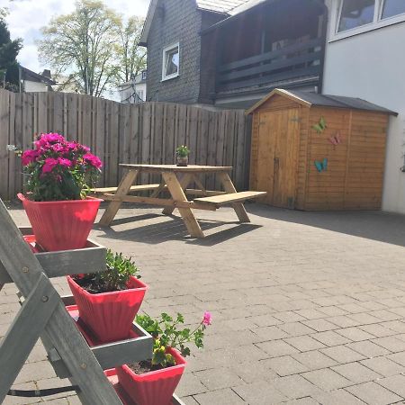 2 - 6 Persoons - Appartement - Winterberg - Centrum Екстериор снимка