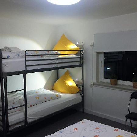 2 - 6 Persoons - Appartement - Winterberg - Centrum Екстериор снимка