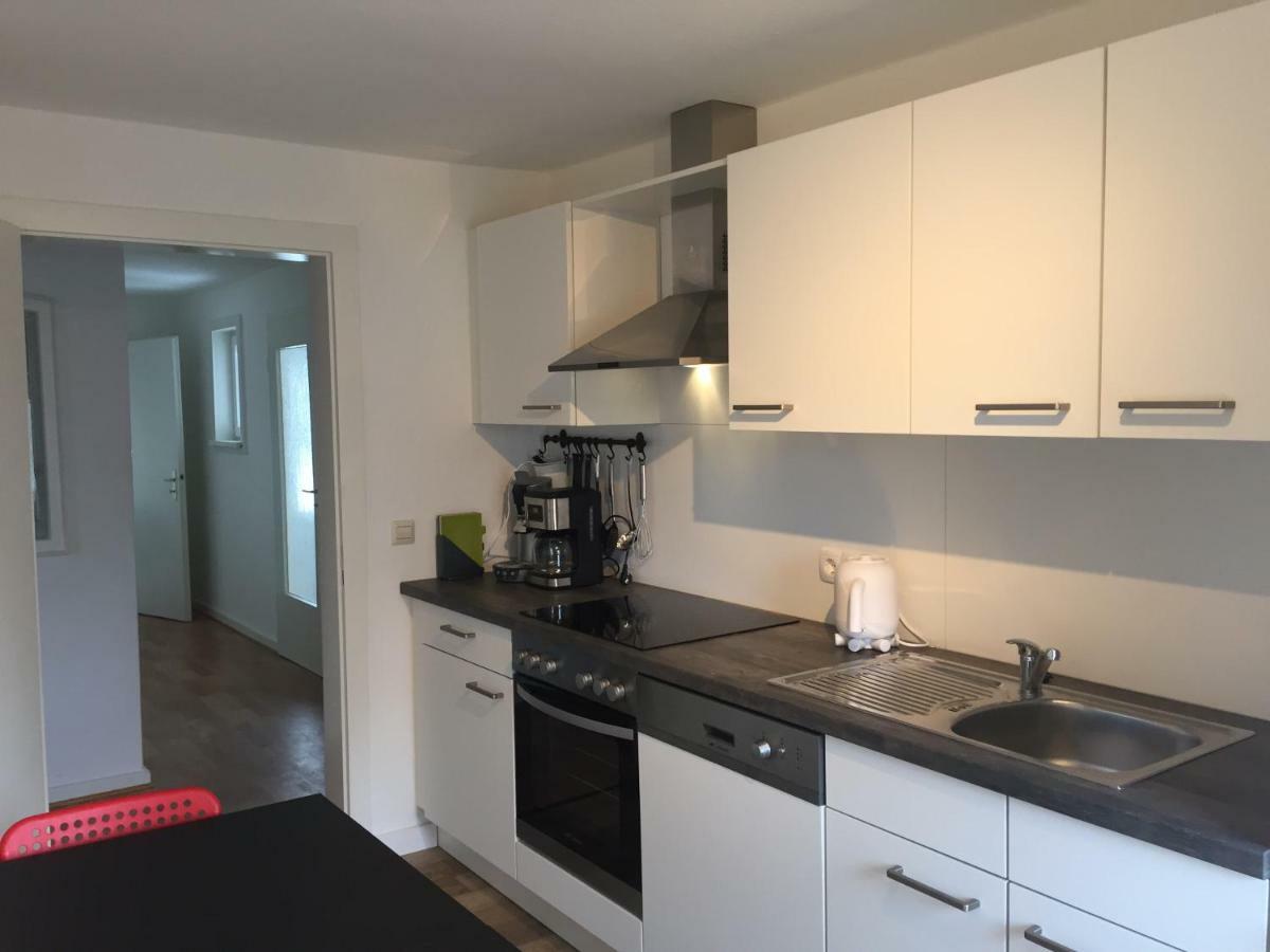 2 - 6 Persoons - Appartement - Winterberg - Centrum Екстериор снимка