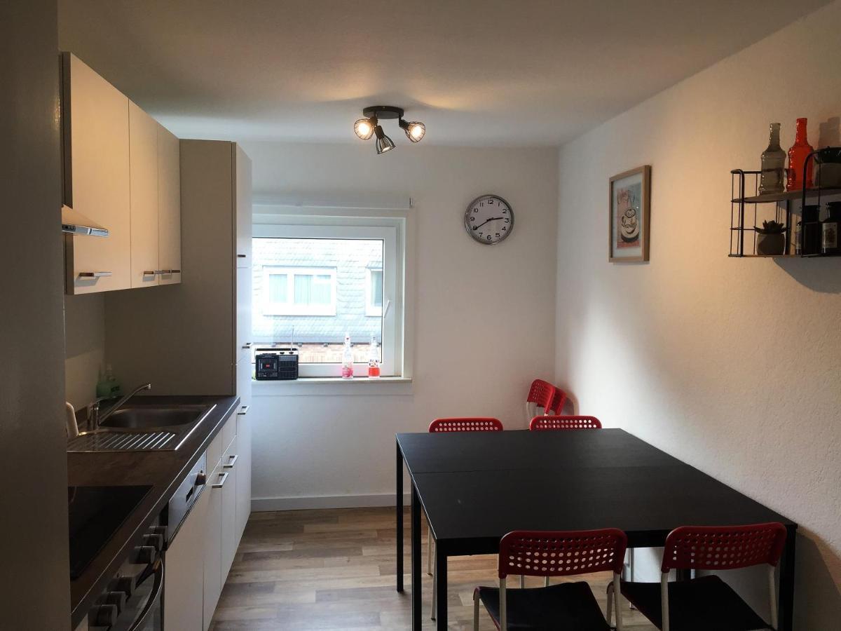 2 - 6 Persoons - Appartement - Winterberg - Centrum Екстериор снимка
