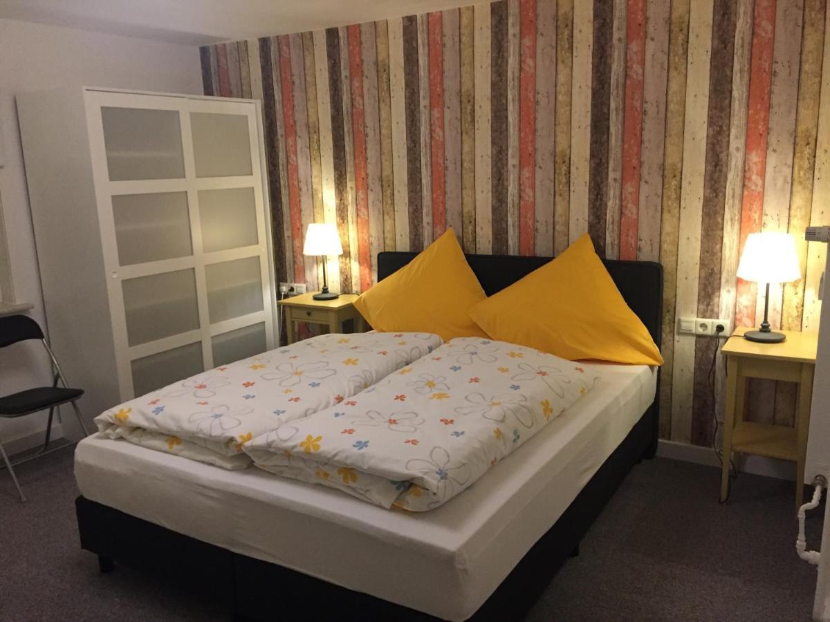 2 - 6 Persoons - Appartement - Winterberg - Centrum Екстериор снимка