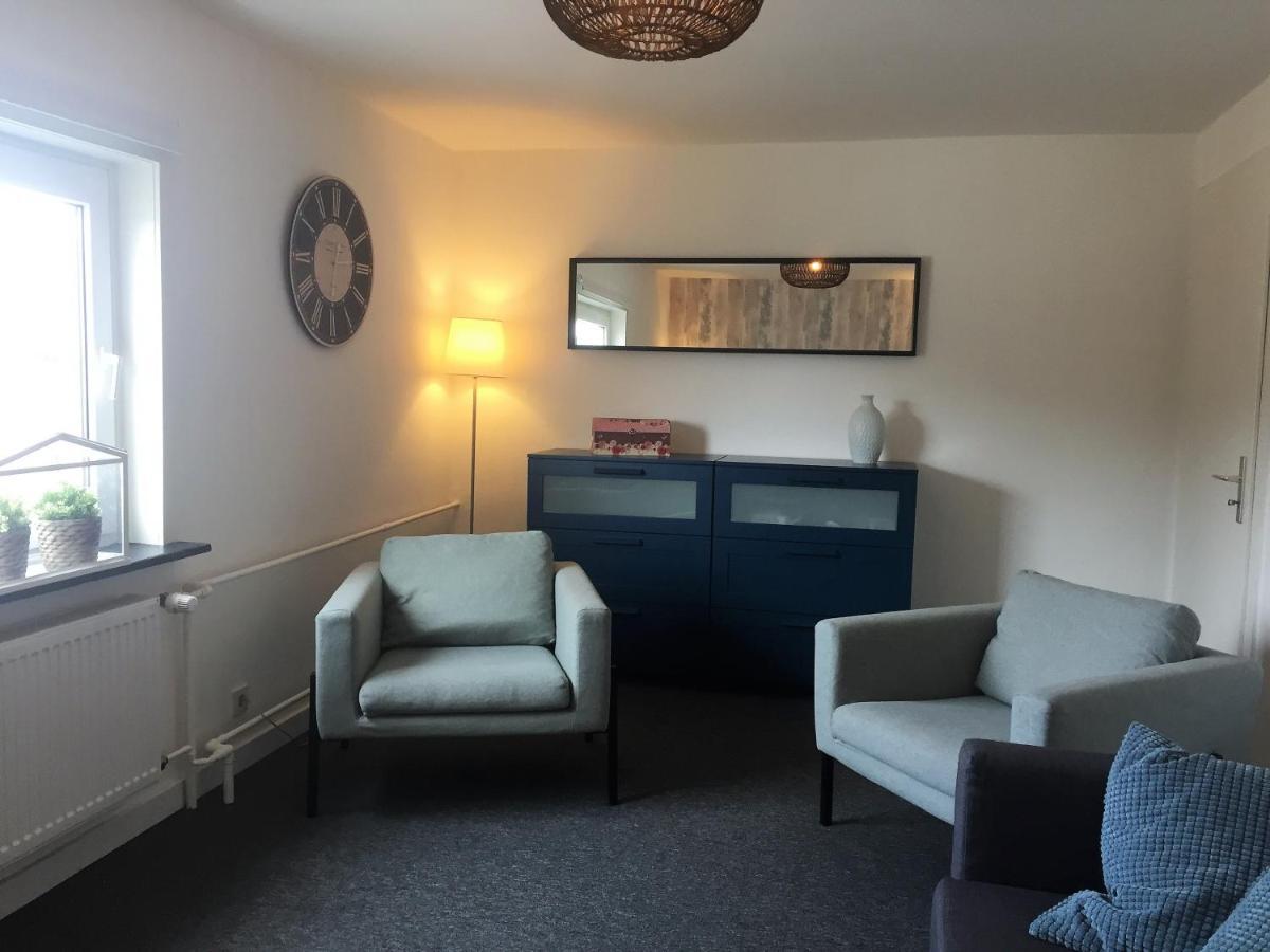 2 - 6 Persoons - Appartement - Winterberg - Centrum Екстериор снимка